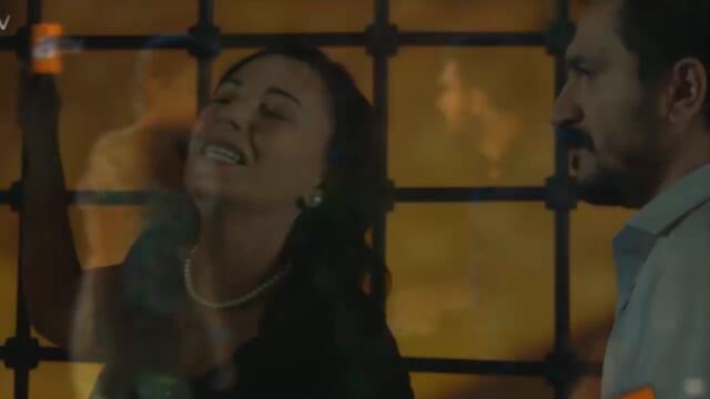 Сердечная Рана 8 серияна русском языке (Фрагмент №2) | Kalp Yarası 8.Bölüm 2.Fragmanı