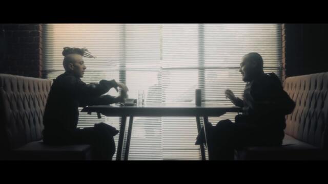 KILLA FONIC - Niciun Glonț Nu Doare Cât Dragostea | Official Video