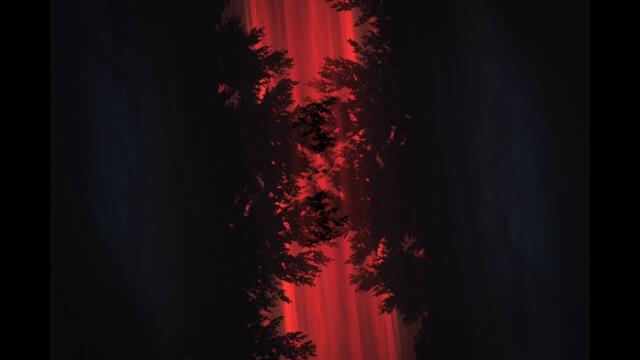 Inemur - Red Sky (Vern Remix)