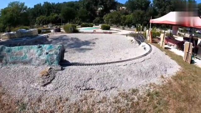 Велико Търново - Мини България