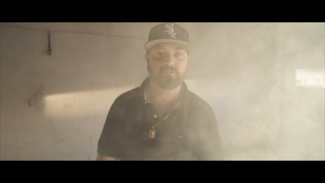 Evil Ebenezer - High Stakes (Official Video)