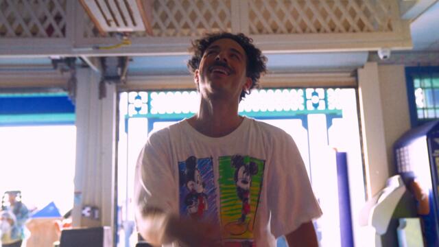 Anees - Drunk On Myself (Official Video)