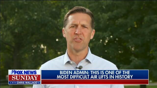 Sasse: Mr. President, A Great Nation Keeps Its Word