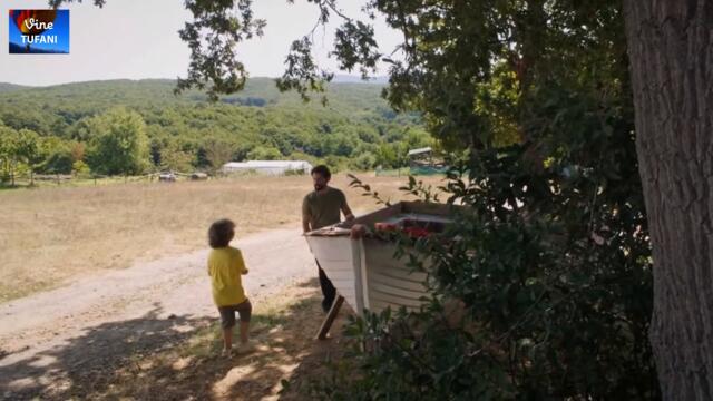 Yemin 4. Sezon 3. Tanıtım l Emirin Yeni Aşkı