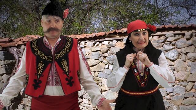 ВИТОРОЖКА, ТРЕЙЛЪР, мюзикъл по приказка