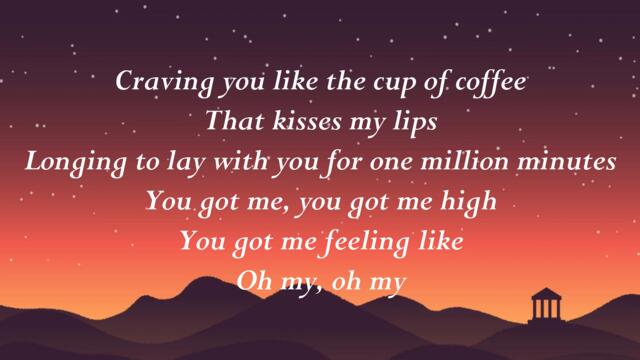 Selena Gomez, Shawn Mendes - You Got Me (Lyrics) VEVO