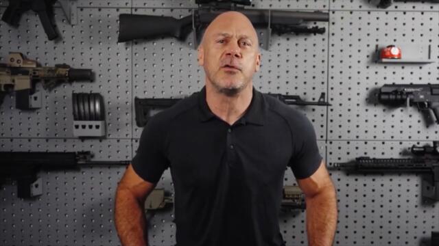 Rare Breed Trigger VS ATF Public Response (8-19-2021)