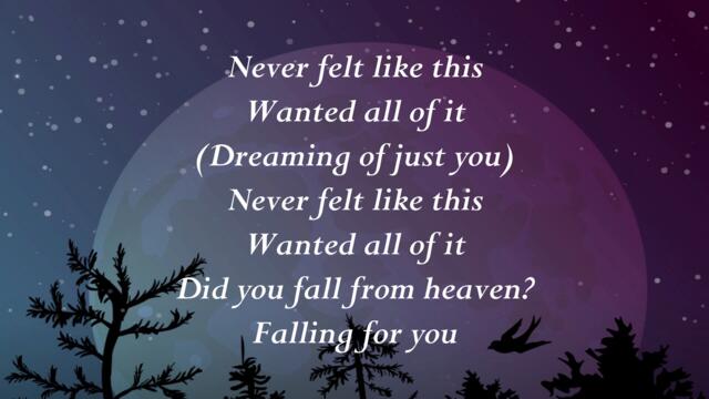 The Chainsmokers, Halsey - I'm in Love (Lyrics) VEVO