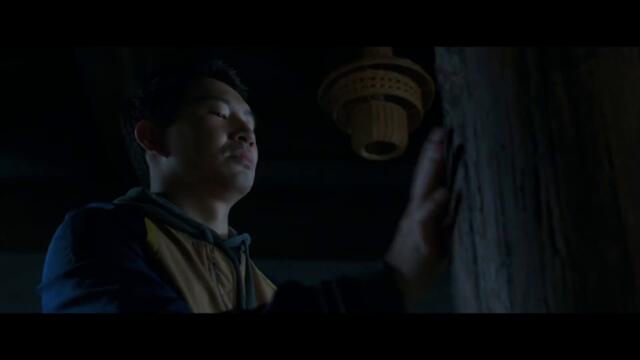 SHANG-CHI "Abomination Fight" Final Trailer (2021)