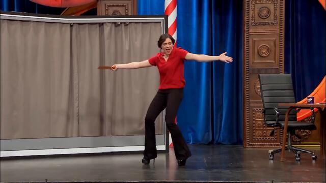 Sevgi Döngüsü - Güldür Güldür Show 18.Bölüm