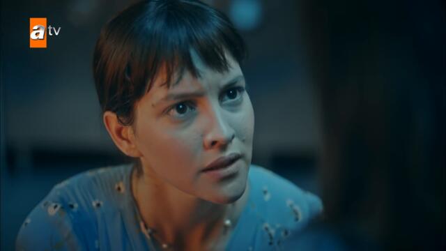 Alp, Neva'yı tek başına bırakmadı! - @İkimizin Sırrı 3. Bölüm