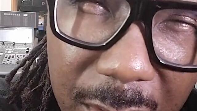 dB Spitting Rhythm and Articulation