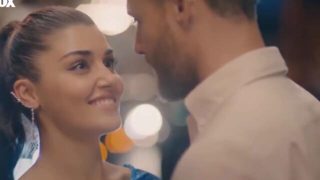 Постучись в мою дверь 50 серия на русском языке (Фрагмент №1)  | Sen Çal Kapımı 50. Bölüm 1. Fragman