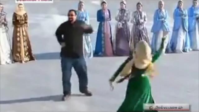 My name is Giovanni Giorgio, but everybody calls me Steven Seagal