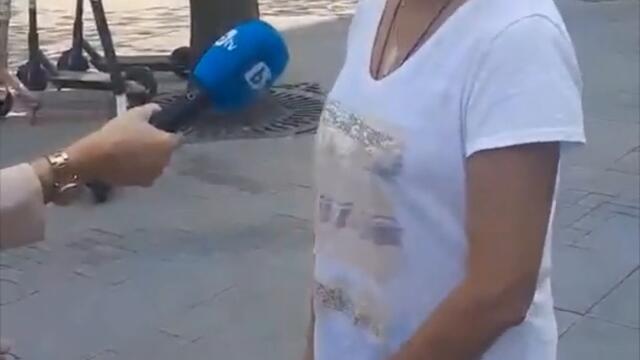 Манолова: Предлагаме три стъпки за сформиране на правителство