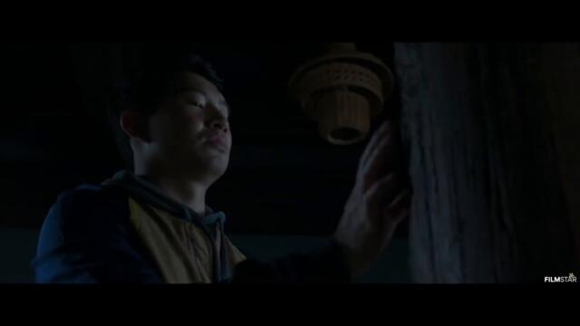 SHANG-CHI Final Trailer (2021)