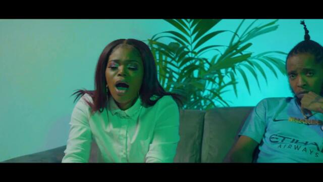 SHANE O, Queen Nikki - NO FIDDLE DIDDLE (Official Video)