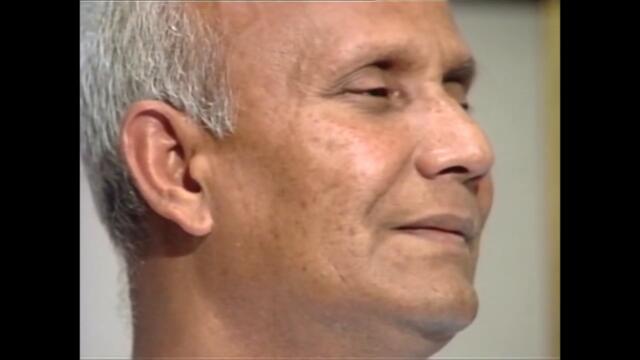 Шри Чинмой: Силата на сърцето (БГ субтитри)