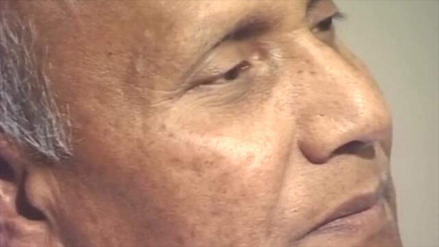 Шри Чинмой: Навлизане навътре (БГ субтитри)