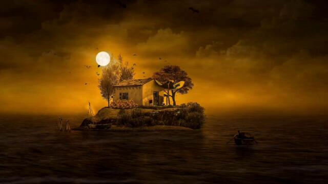 Boiko Ivanov - Goran Bregovich (cover version)