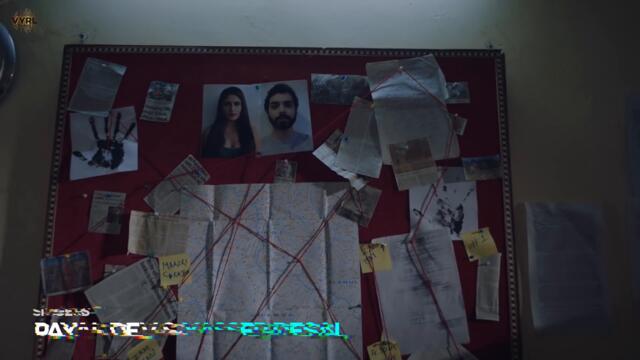 Bepanah Ishq (Official Video) Payal Dev, Yasser Desai | Surbhi Chandna, Sharad Malhotra | Kunaal V