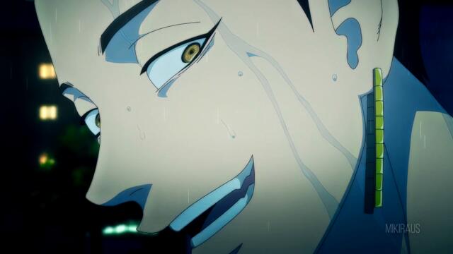 УННВ - Без Даты (Remix) / Tokyo Revengers 4K Edit