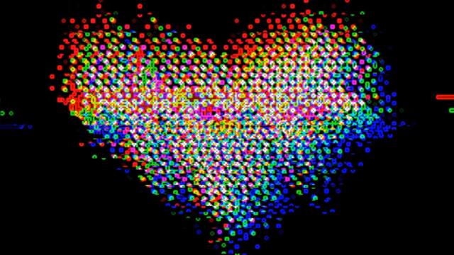 For Fun, You Scroll (Mike Casey Remix) [Official Audiovisual]