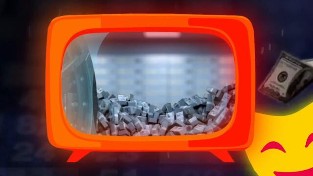 Fed Policy Announcement: Lie...Lie...Lie...  | Funny Money LIVE