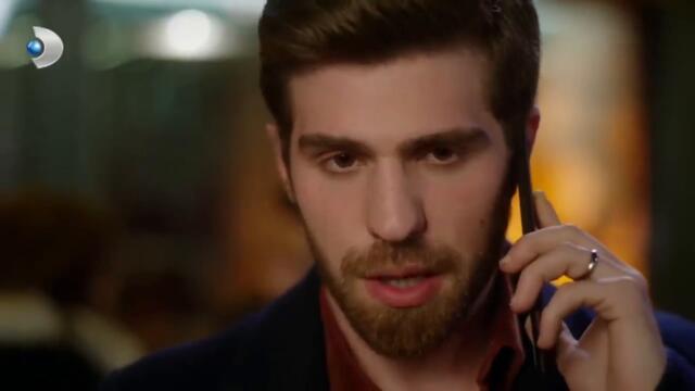 Cenk, Nedim'e YUMRUK ATTI! - Zalim İstanbul 34. Bölüm