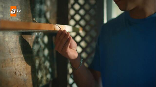 Kadir'in çıkış bileti? - Kardeşlerim