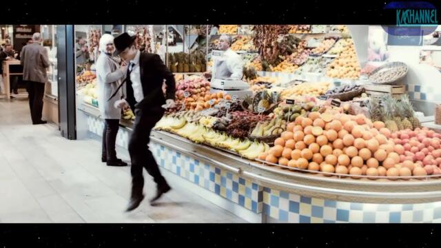 Cheb Khaled - Aicha (Remix)