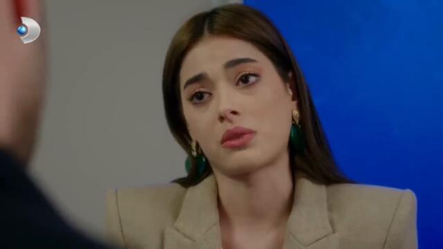 Agah, Şeniz'i Ziyarete Gitti! - Zalim İstanbul 34. Bölüm