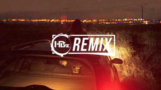 RIN - San Andreas (HBz & @IIVEN Remix)