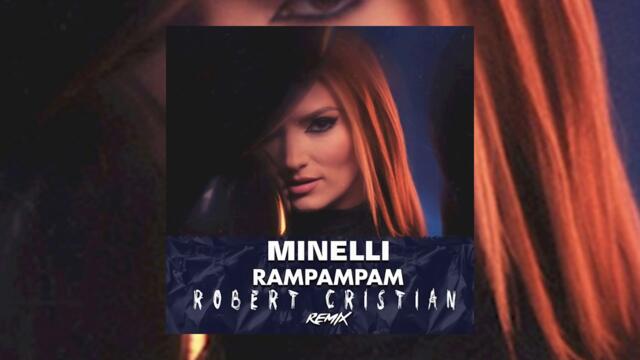 Minelli - Rampampam | KEAN DYSSO Remix