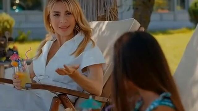 Турецкий сериал Постучи в мою дверь