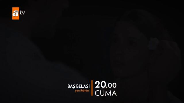Baş Belası 11. Bölüm 2. Fragmanı | Hayata tutunmak...