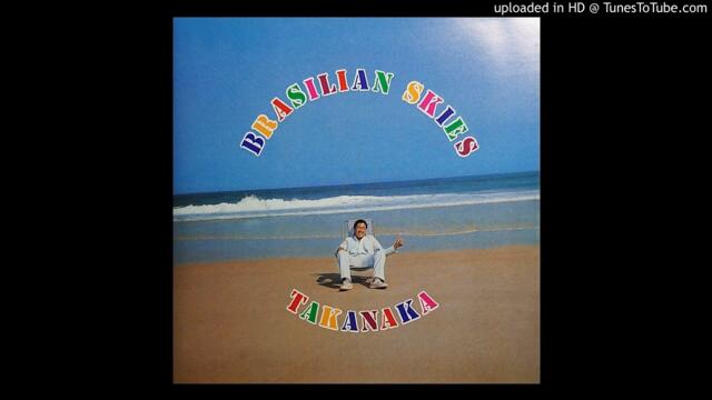 Masayoshi Takanaka - Star Wars Samba