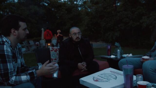 Monolith Zero - Holistic (Official Music Video)