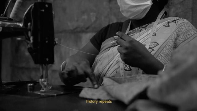 Hanumankind - Genghis (Prod By. Kalmi) | Official Music Video