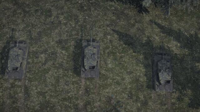 'DIRECT HIT' UPDATE TEASER / WAR THUNDER