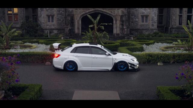 Miyagi - Captain (Sergey Vinogradov Remix)