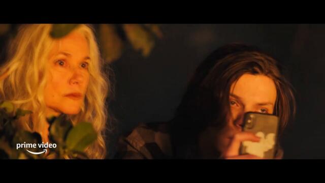 WELCOME TO THE BLUMHOUSE Official Trailer (2021)