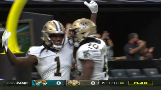 Jacksonville Jaguars vs. New Orleans Saints | Preseason Week 2 2021 NFL Game Highlights