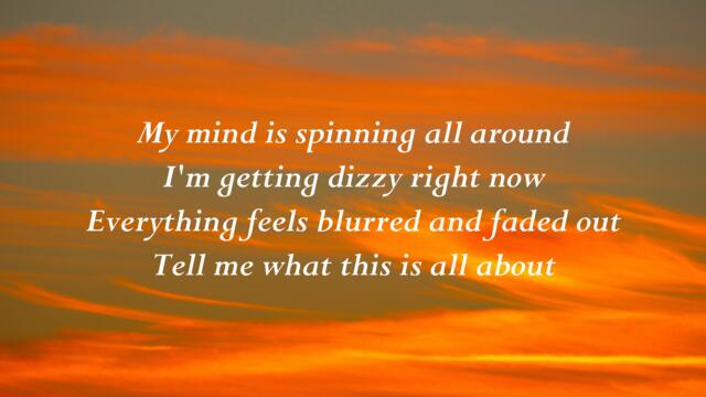 Chris Brown, The Kid LAROI - Save Me (Lyrics) VEVO