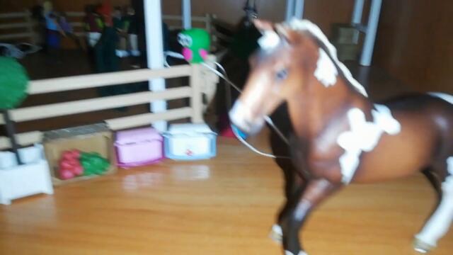 НОВ ФИЛМ??? ТРЕЙЛЪР!!!! 🐎🌹