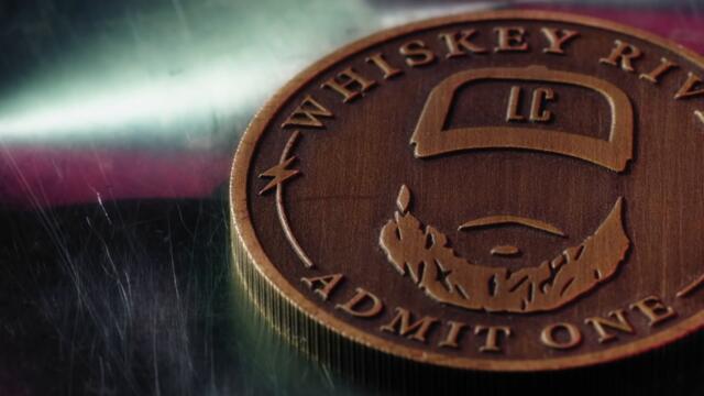 Luke Combs - Cold As You (Official Video)