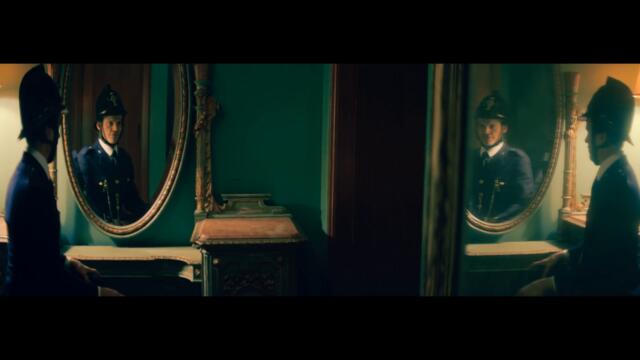 Matt Goss - Somewhere To Fall (Official Video)