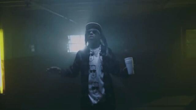 Lil Wayne - Hustle ft. Akon, T.I., Offset, Quavo (Official Video)