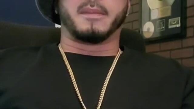 Dom Pachino Addresses NORE's Drink Champs Comment & Mickey Factz