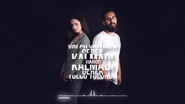 Tansu Akyüz Feat. Ozan Arapoğlu - Taş Kalbim